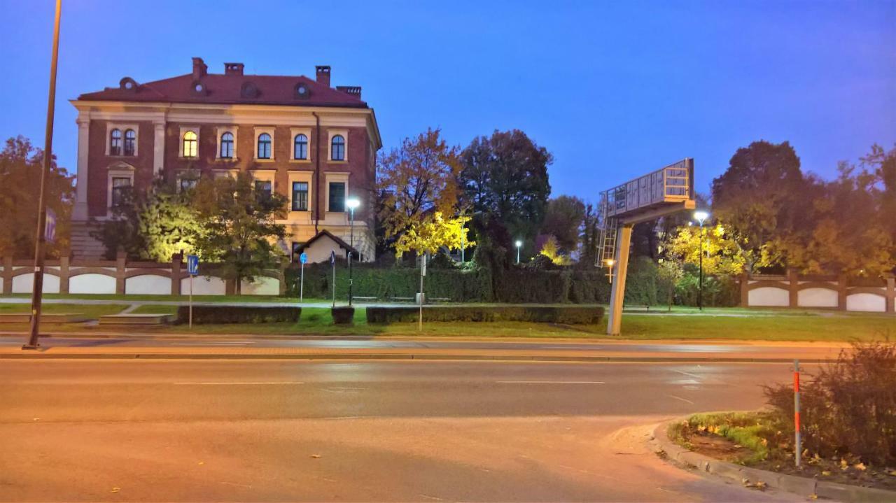 R&R Apart Cracow Krakkó Kültér fotó