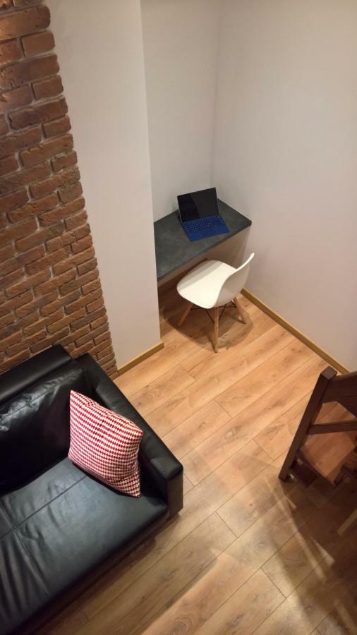 R&R Apart Cracow Krakkó Kültér fotó