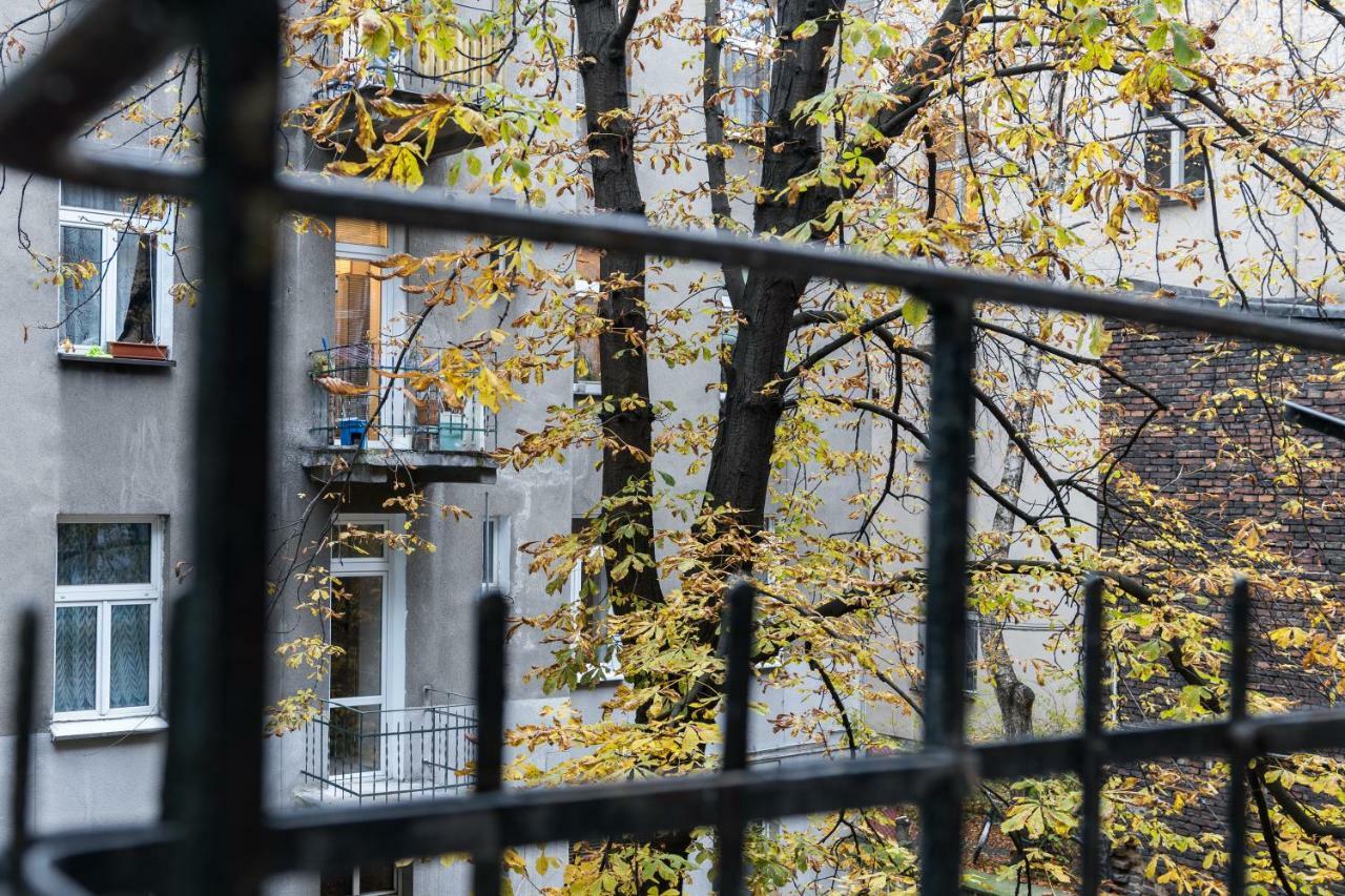 R&R Apart Cracow Krakkó Kültér fotó